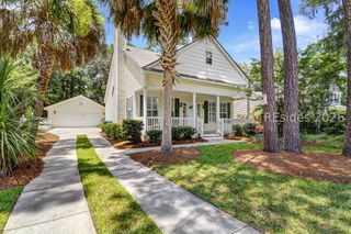 49 Timbercrest Cir, Hilton Head Island, SC 29926