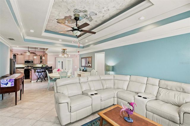652 N ELM STREET, Englewood, FL 34223
