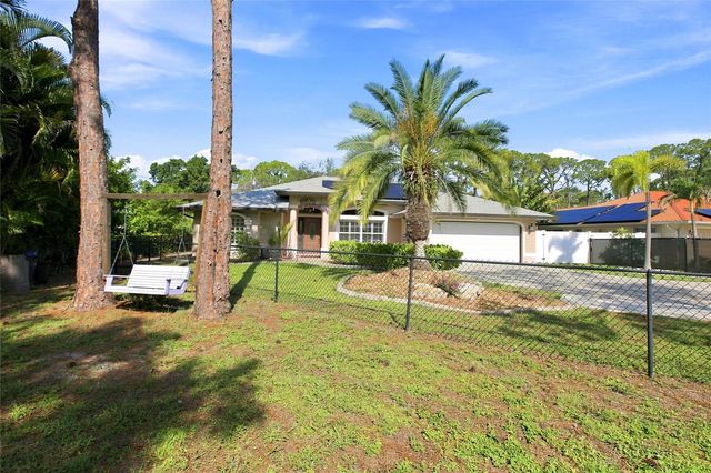 652 N ELM STREET, Englewood, FL 34223