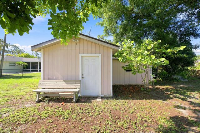 652 N ELM STREET, Englewood, FL 34223