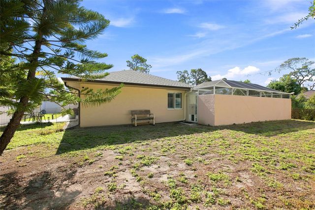652 N ELM STREET, Englewood, FL 34223