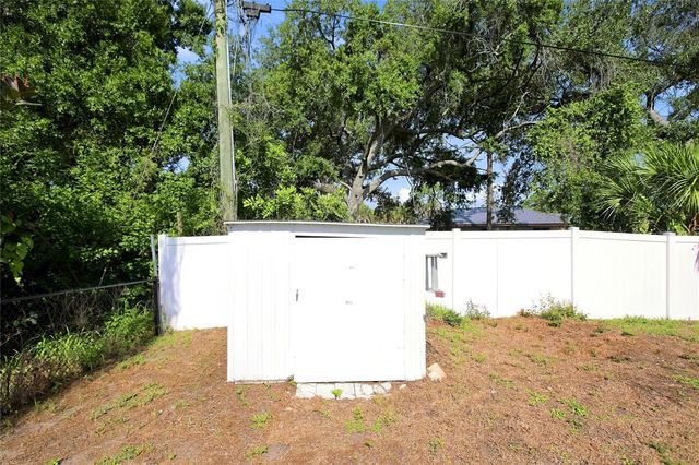 652 N ELM STREET, Englewood, FL 34223