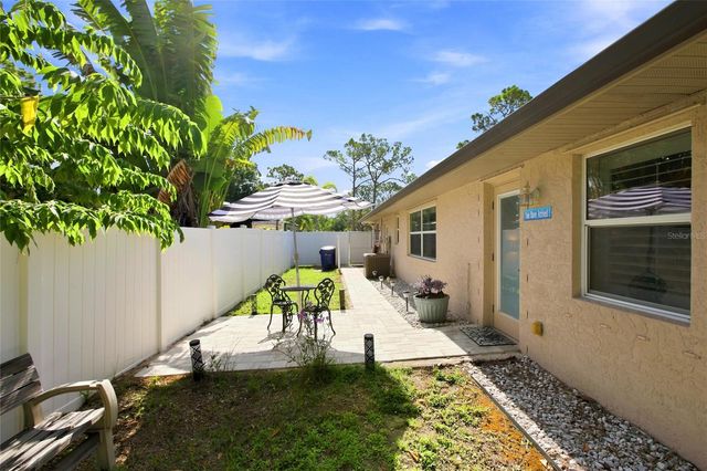652 N ELM STREET, Englewood, FL 34223