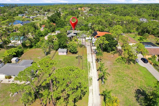 652 N ELM STREET, Englewood, FL 34223