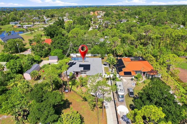 652 N ELM STREET, Englewood, FL 34223