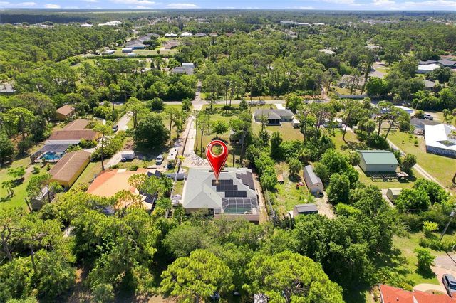 652 N ELM STREET, Englewood, FL 34223