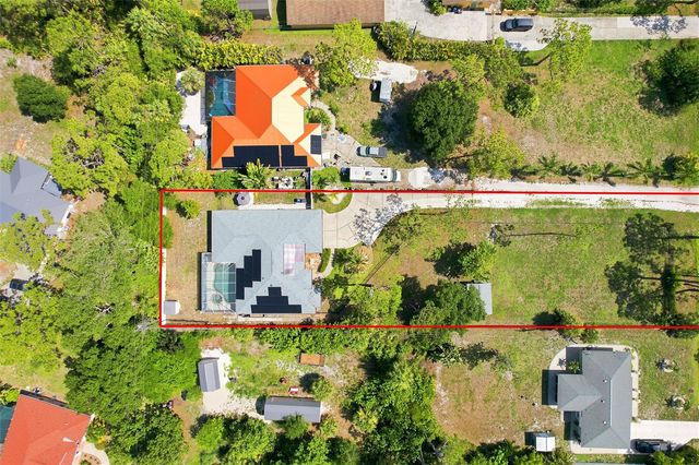 652 N ELM STREET, Englewood, FL 34223