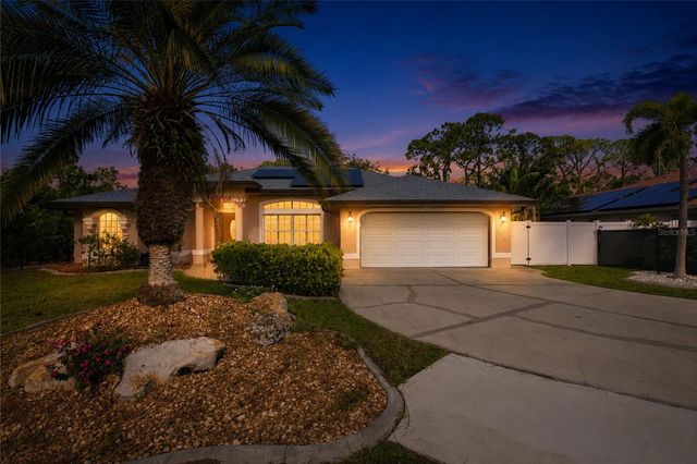 652 N ELM STREET, Englewood, FL 34223