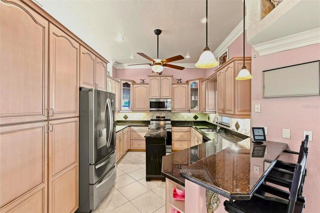652 N ELM STREET, Englewood, FL 34223