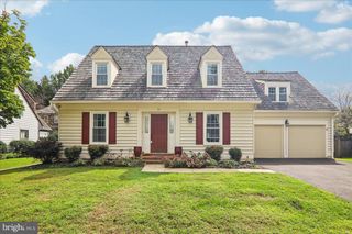 212 BRISTOL DOWNS DR, Gaithersburg, MD 20877