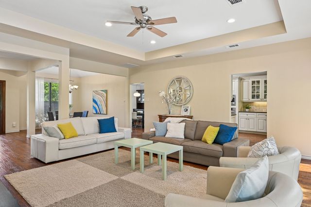 4901 Hackberry Lane, Parker, TX 75002