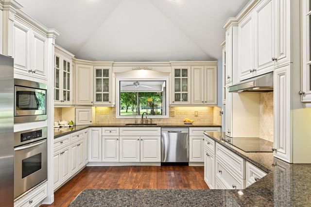 4901 Hackberry Lane, Parker, TX 75002