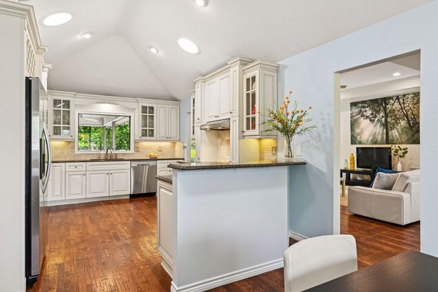 4901 Hackberry Lane, Parker, TX 75002