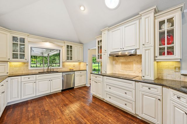 4901 Hackberry Lane, Parker, TX 75002