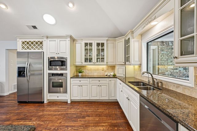 4901 Hackberry Lane, Parker, TX 75002