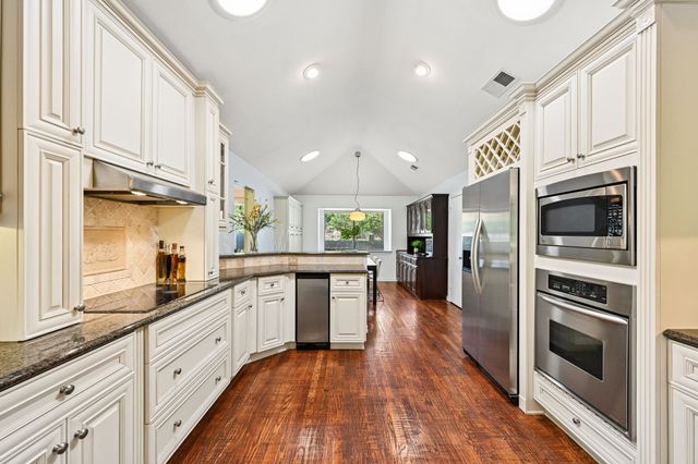 4901 Hackberry Lane, Parker, TX 75002