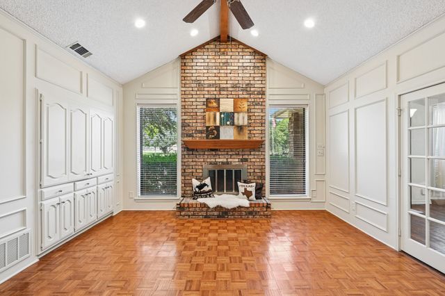 4901 Hackberry Lane, Parker, TX 75002