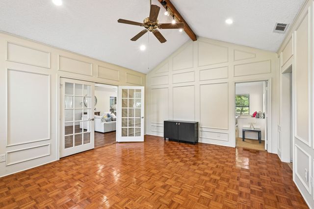 4901 Hackberry Lane, Parker, TX 75002