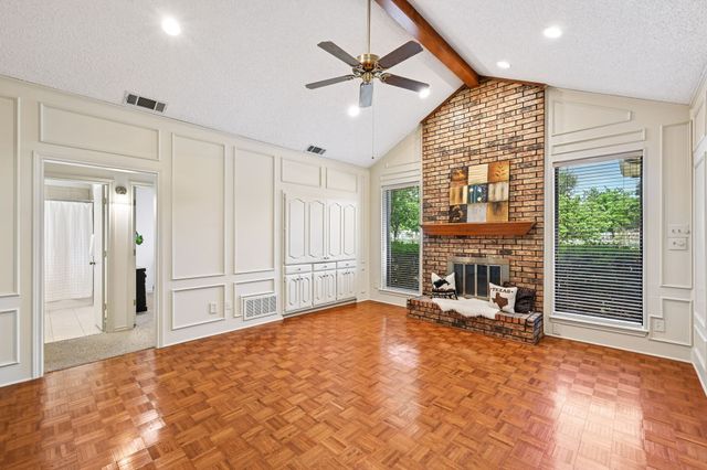 4901 Hackberry Lane, Parker, TX 75002