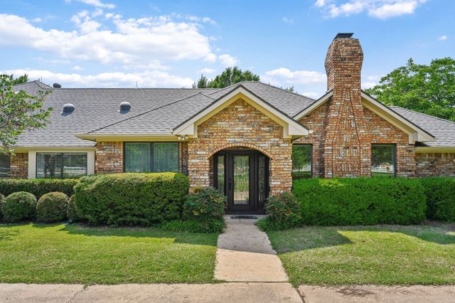 4901 Hackberry Lane, Parker, TX 75002