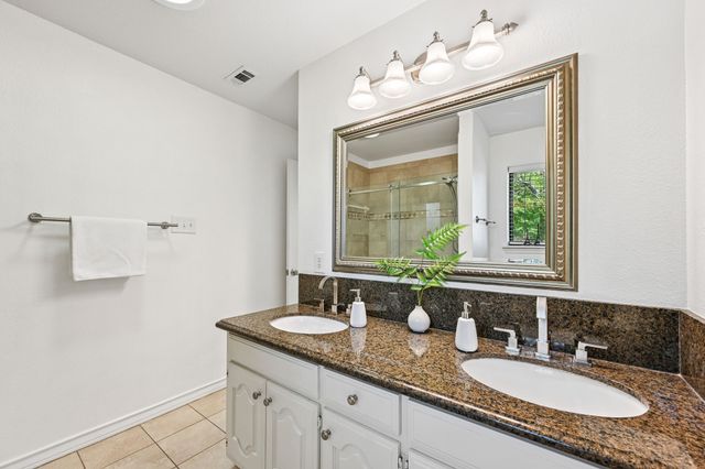 4901 Hackberry Lane, Parker, TX 75002