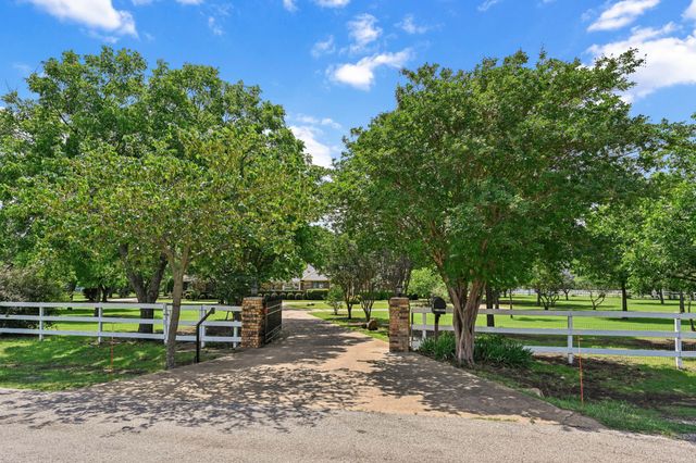 4901 Hackberry Lane, Parker, TX 75002
