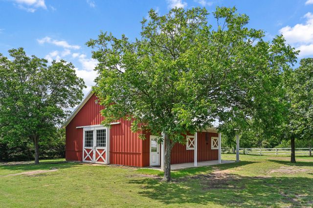 4901 Hackberry Lane, Parker, TX 75002