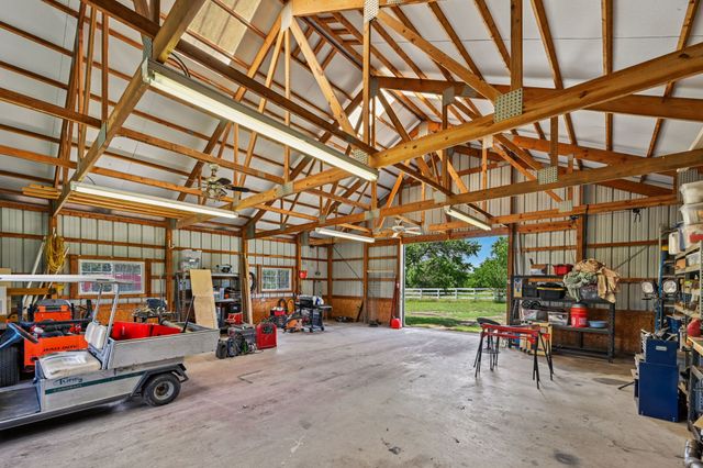 4901 Hackberry Lane, Parker, TX 75002