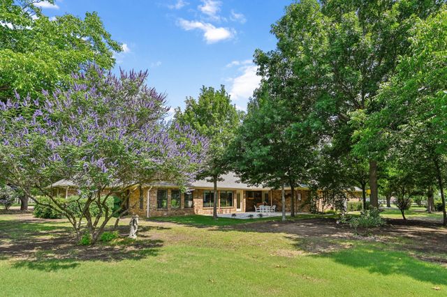 4901 Hackberry Lane, Parker, TX 75002