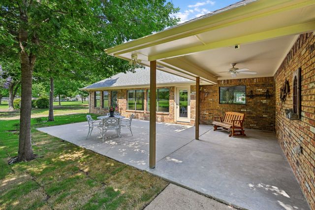 4901 Hackberry Lane, Parker, TX 75002