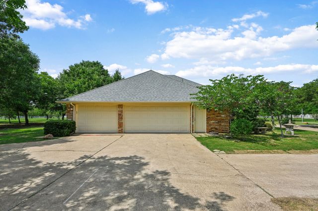 4901 Hackberry Lane, Parker, TX 75002