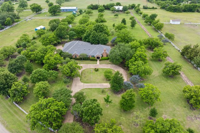 4901 Hackberry Lane, Parker, TX 75002