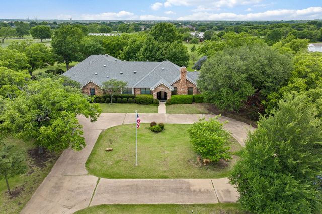 4901 Hackberry Lane, Parker, TX 75002