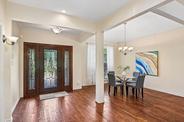4901 Hackberry Lane, Parker, TX 75002