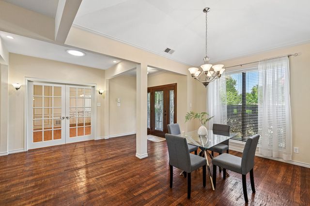 4901 Hackberry Lane, Parker, TX 75002