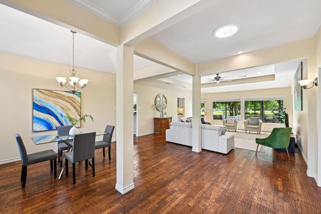 4901 Hackberry Lane, Parker, TX 75002