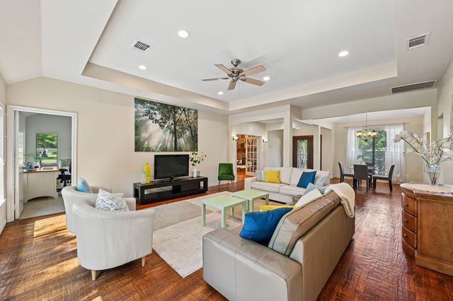 4901 Hackberry Lane, Parker, TX 75002