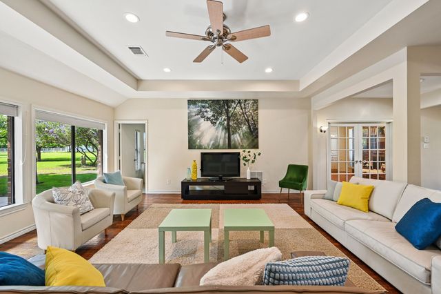4901 Hackberry Lane, Parker, TX 75002