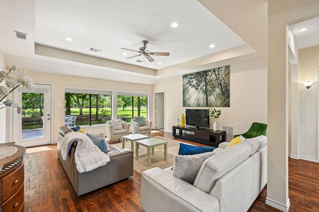 4901 Hackberry Lane, Parker, TX 75002