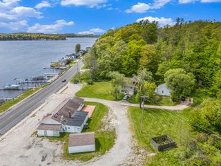 5164 Monroe Road, Pentwater, MI 49449