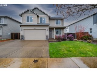 4465 Ne BOUNTY Pl, Albany, OR 97322