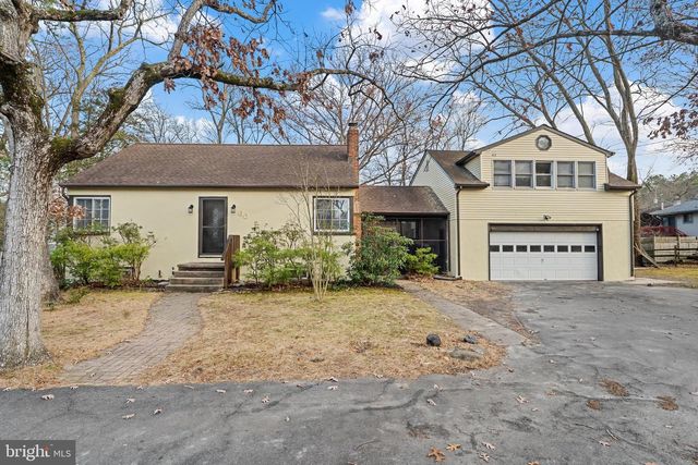 60 PALETHORPE AVE, Clementon, NJ 08021