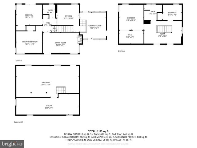 60 PALETHORPE AVE, Clementon, NJ 08021