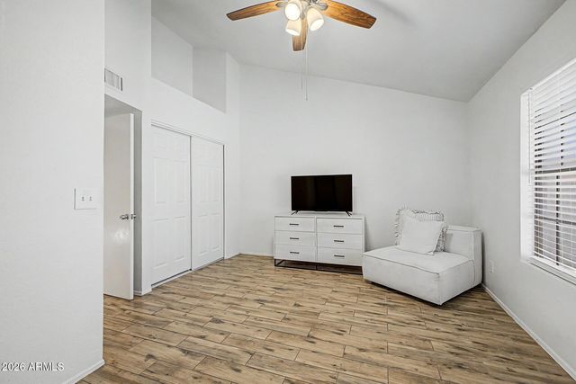 5704 E AIRE LIBRE Avenue 1102, Scottsdale, AZ 85254