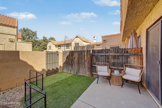 5704 E AIRE LIBRE Avenue 1102, Scottsdale, AZ 85254