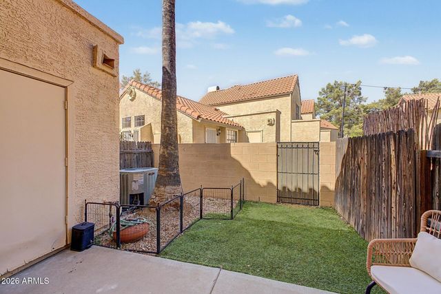 5704 E AIRE LIBRE Avenue 1102, Scottsdale, AZ 85254