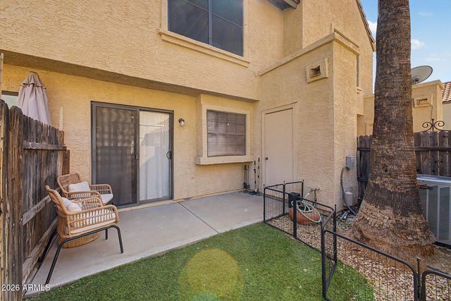 5704 E AIRE LIBRE Avenue 1102, Scottsdale, AZ 85254