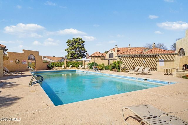 5704 E AIRE LIBRE Avenue 1102, Scottsdale, AZ 85254