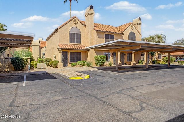 5704 E AIRE LIBRE Avenue 1102, Scottsdale, AZ 85254