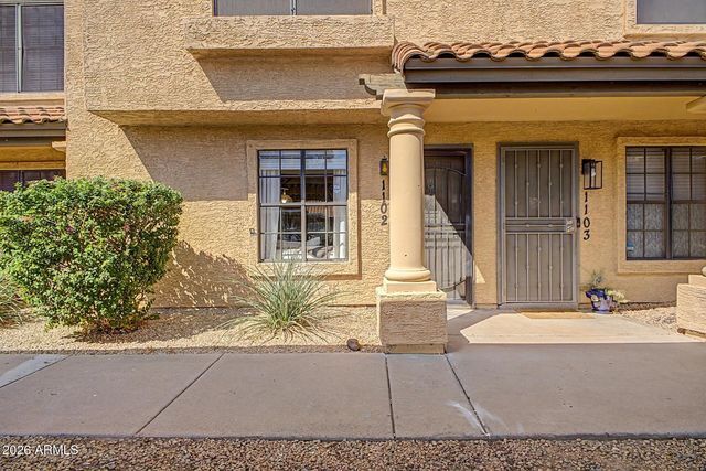 5704 E AIRE LIBRE Avenue 1102, Scottsdale, AZ 85254
